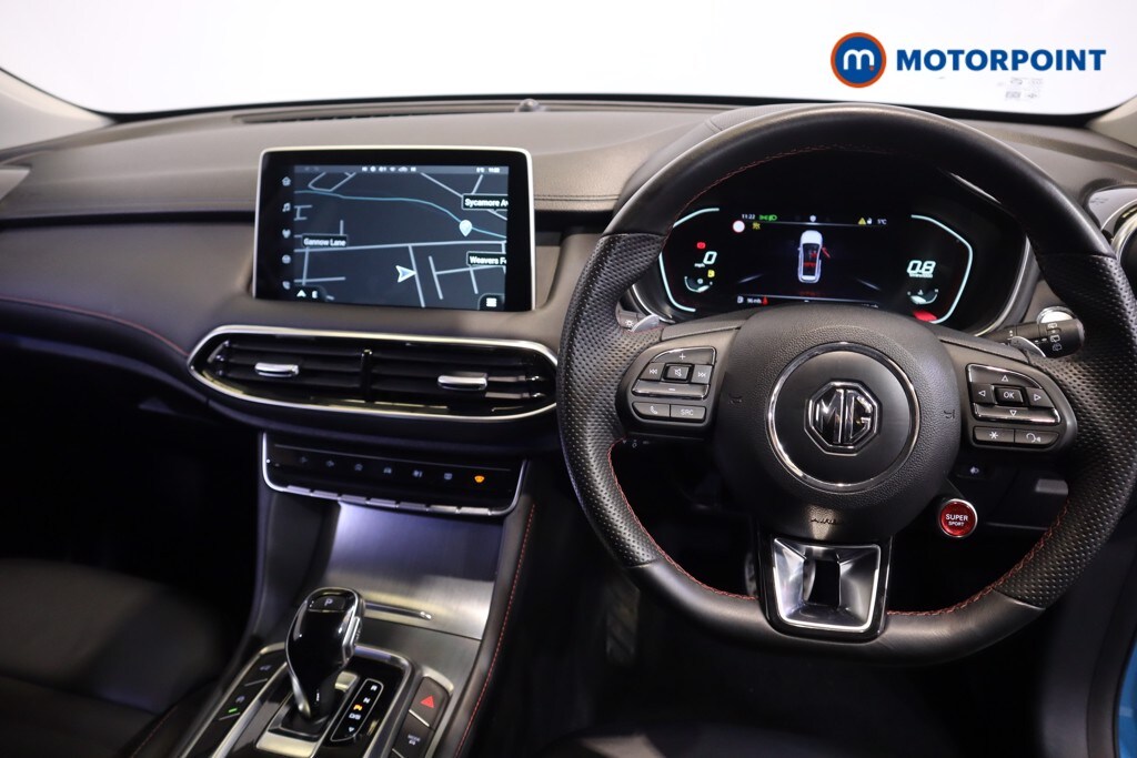 Used MG MG HS 2024 for sale - 76628397: Photo 9