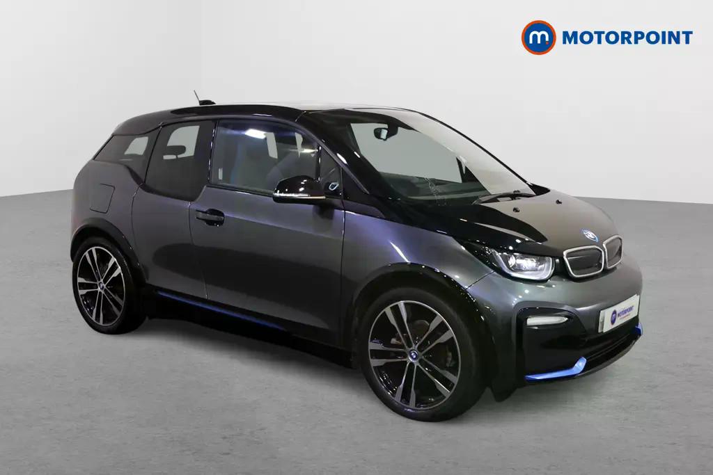 Used BMW i3 2021 for sale - 76628447: Photo 1