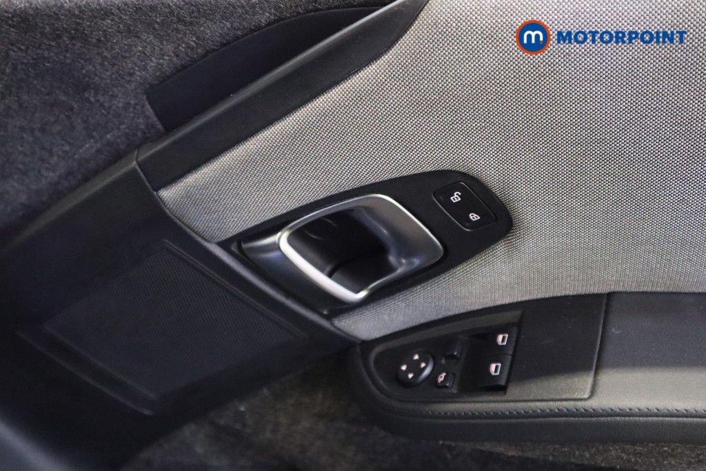 Used BMW i3 2021 for sale - 76628447: Photo 12