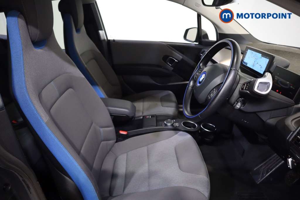 Used BMW i3 2021 for sale - 76628447: Photo 17