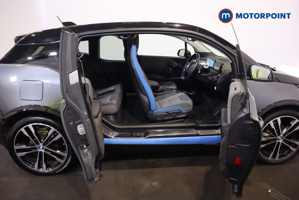 Used BMW i3 2021 for sale - 76628447: Photo 19