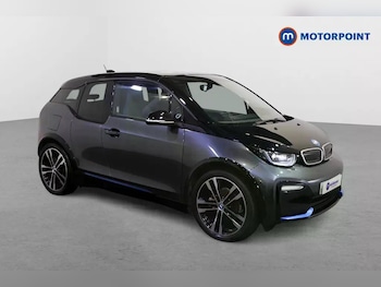 BMW - i3
