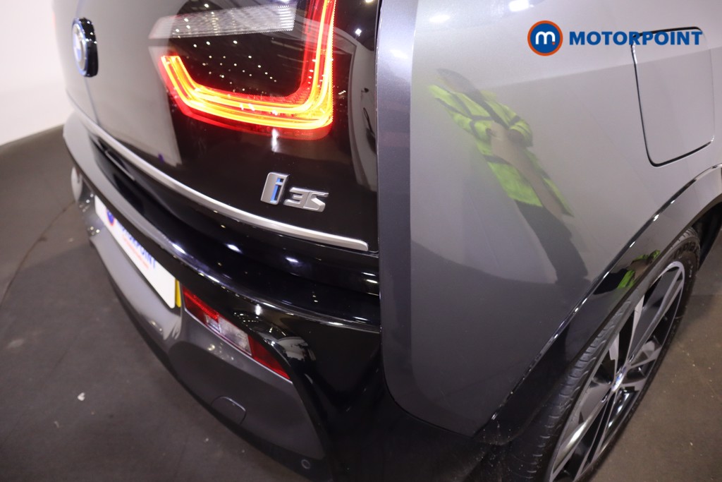 Used BMW i3 2021 for sale - 76628447: Photo 22