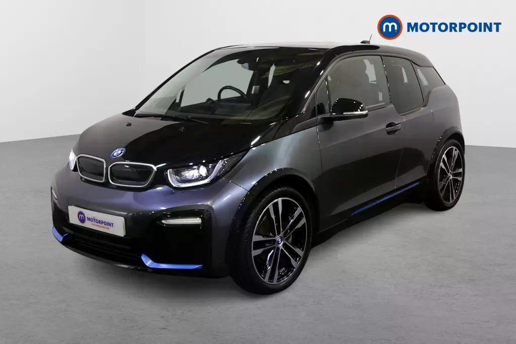 Used BMW i3 2021 for sale - 76628447: Photo 3