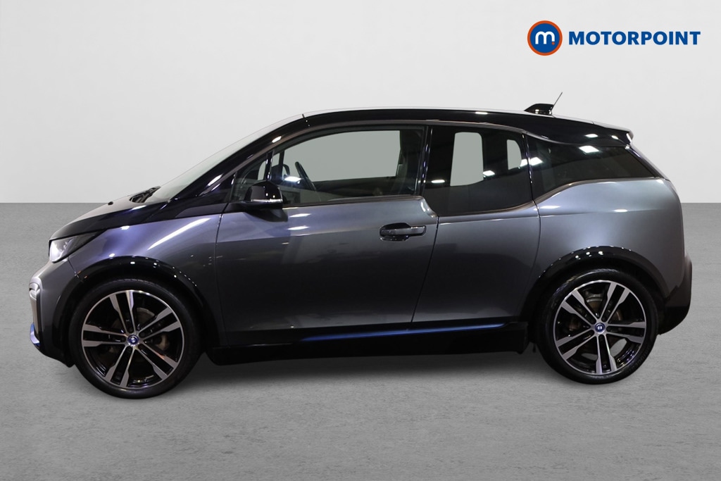 Used BMW i3 2021 for sale - 76628447: Photo 4