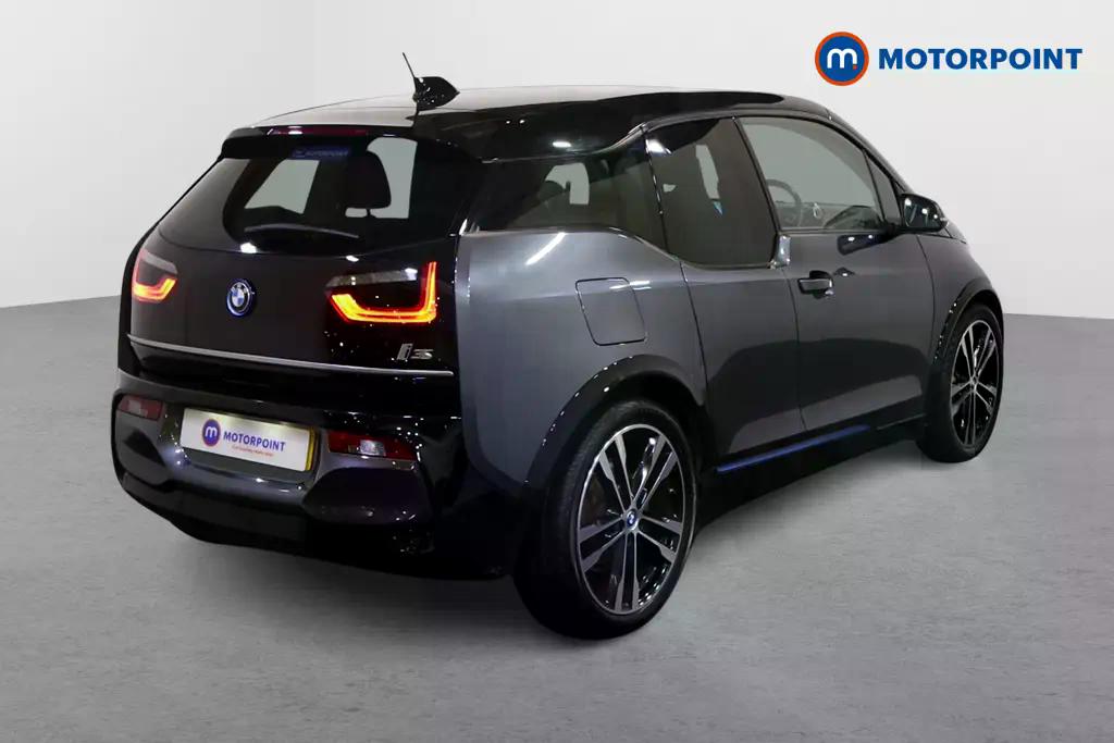 Used BMW i3 2021 for sale - 76628447: Photo 6