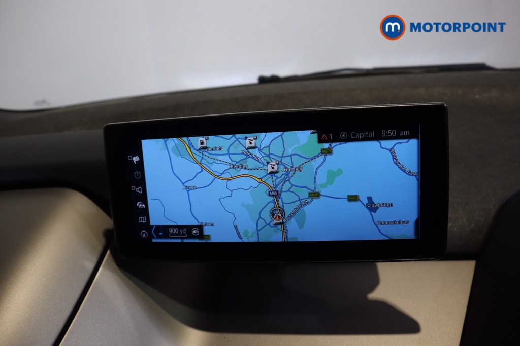 Used BMW i3 2021 for sale - 76628447: Photo 8