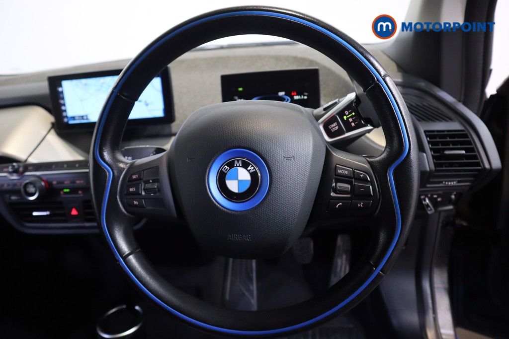 Used BMW i3 2021 for sale - 76628447: Photo 9