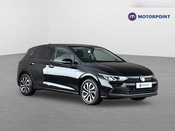 Used Volkswagen Golf 2021 for sale - 79474259: Photo