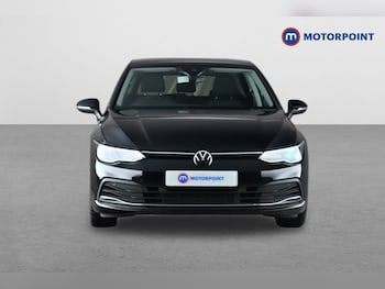 Used Volkswagen Golf 2021 for sale - 79474259: Photo