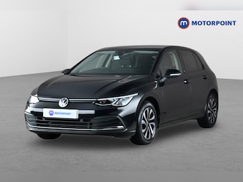 Used Volkswagen Golf 2021 for sale - 79474259: Photo