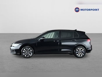 Used Volkswagen Golf 2021 for sale - 79474259: Photo