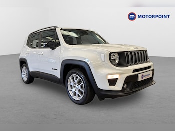 Used Jeep Renegade 2023 for sale - 78717529: Photo