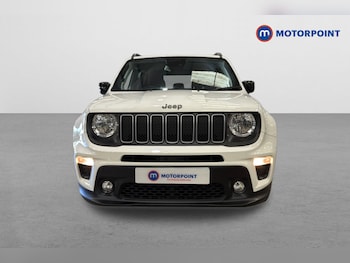 Used Jeep Renegade 2023 for sale - 78717529: Photo