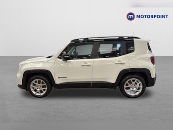 Used Jeep Renegade 2023 for sale - 78717529: Photo