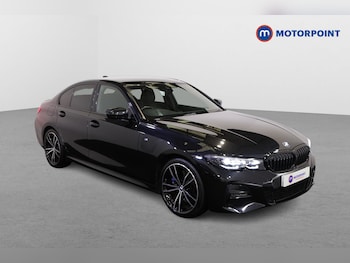 Used BMW 3 Series 2021 for sale - 75761086: Photo