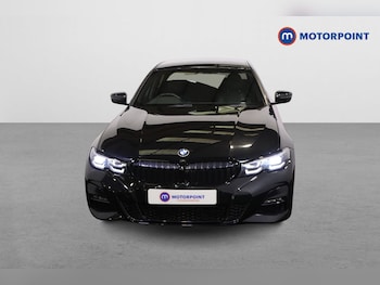 Used BMW 3 Series 2021 for sale - 75761086: Photo