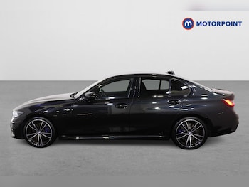Used BMW 3 Series 2021 for sale - 75761086: Photo