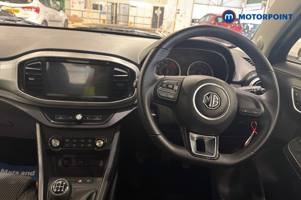 Used MG MG3 2022 for sale - 78133914: Photo 10