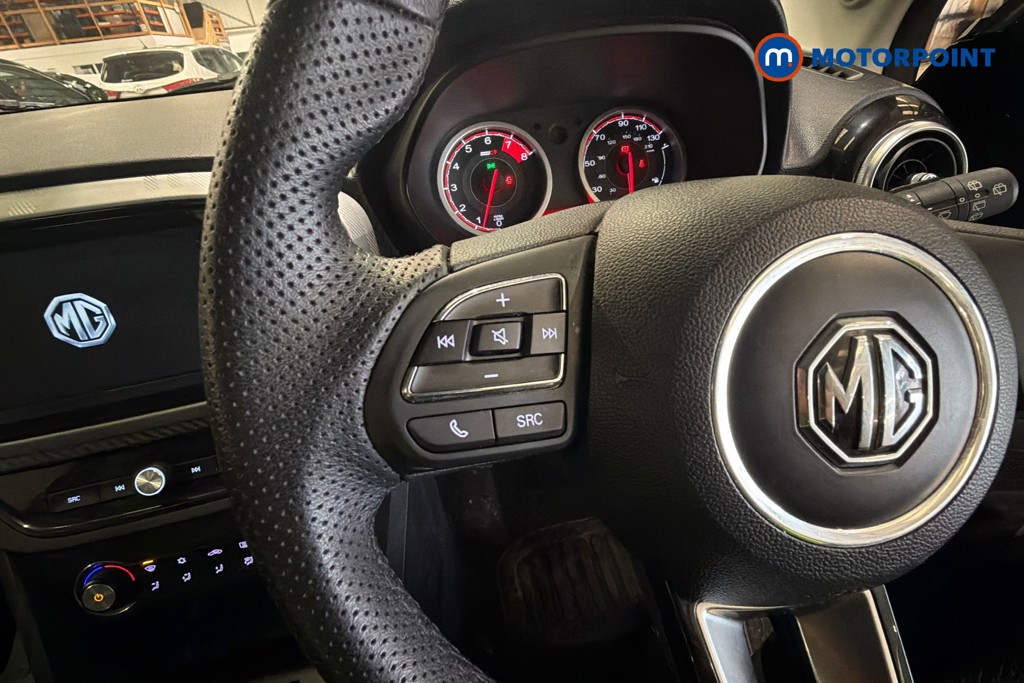 Used MG MG3 2022 for sale - 78133914: Photo 11