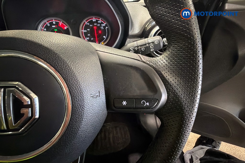 Used MG MG3 2022 for sale - 78133914: Photo 12