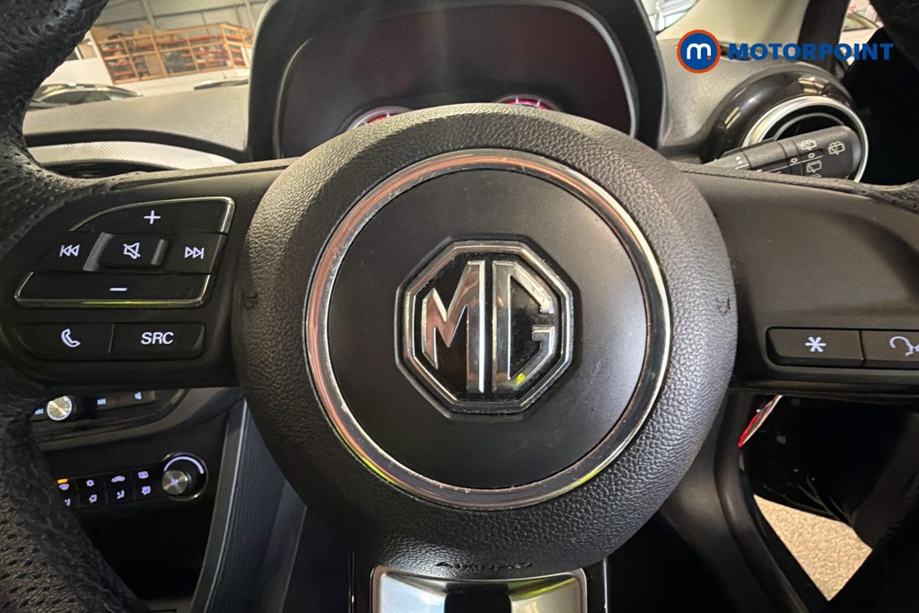 Used MG MG3 2022 for sale - 78133914: Photo 13