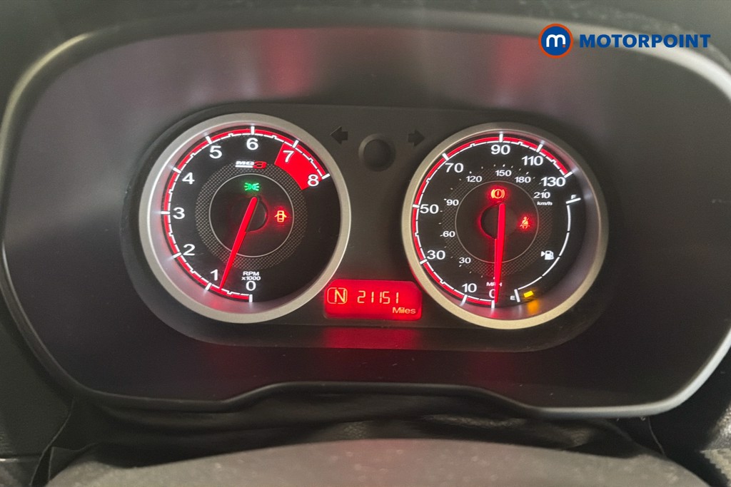 Used MG MG3 2022 for sale - 78133914: Photo 16