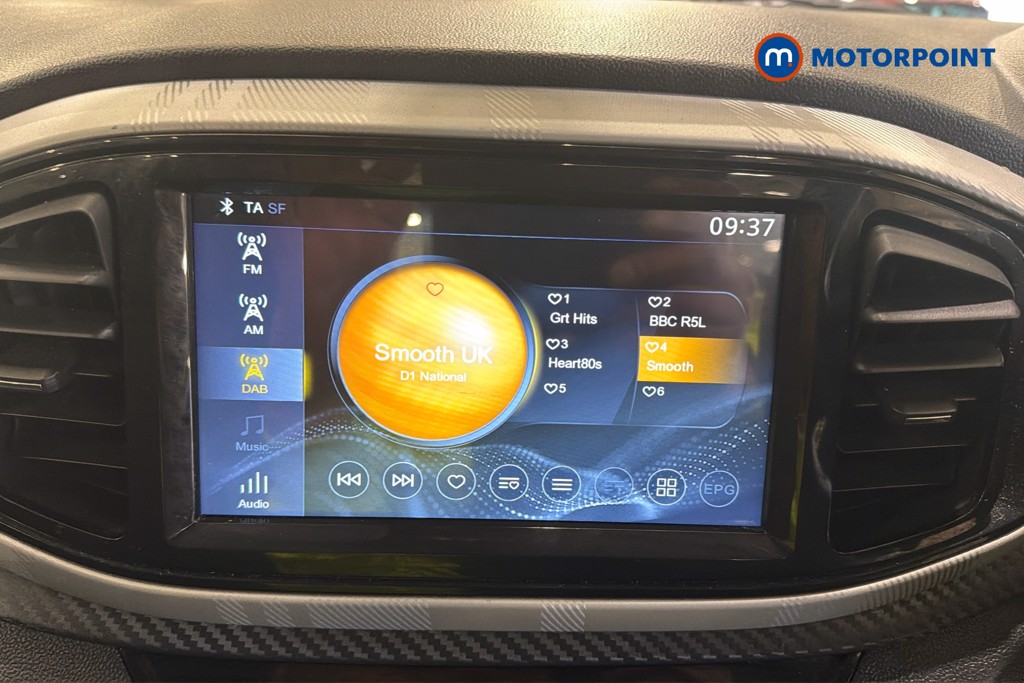 Used MG MG3 2022 for sale - 78133914: Photo 17