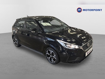 Used MG MG3 2022 for sale - 78133914: Photo