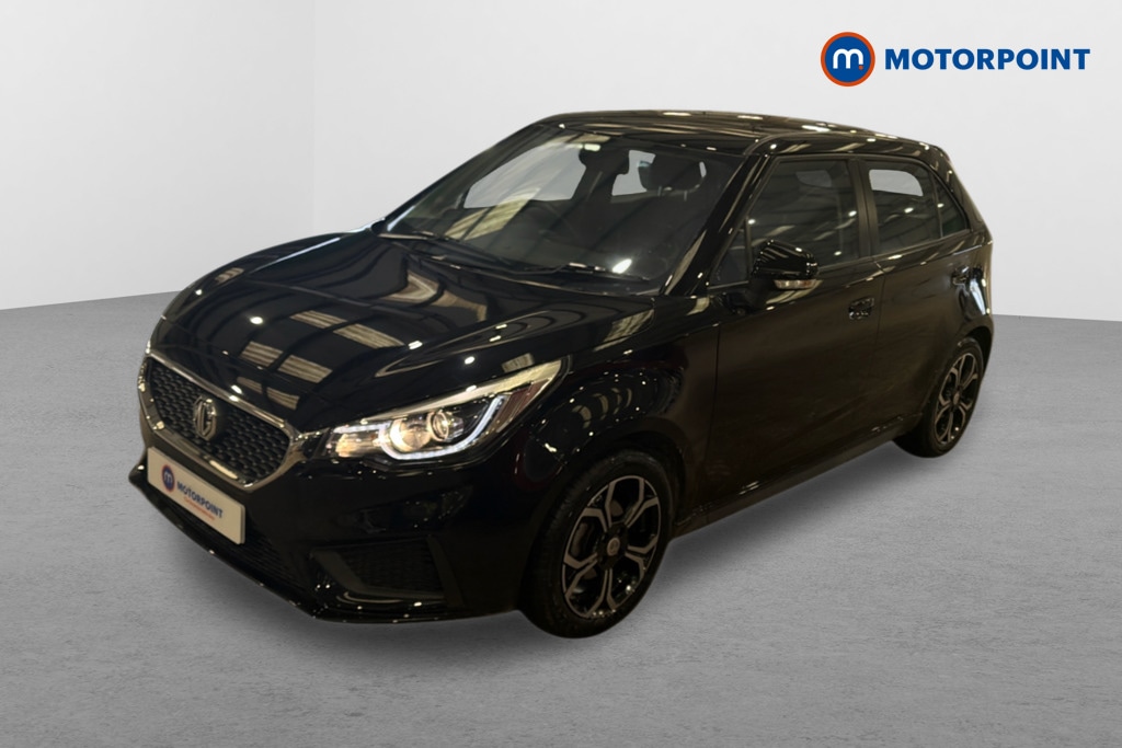 Used MG MG3 2022 for sale - 78133914: Photo 3
