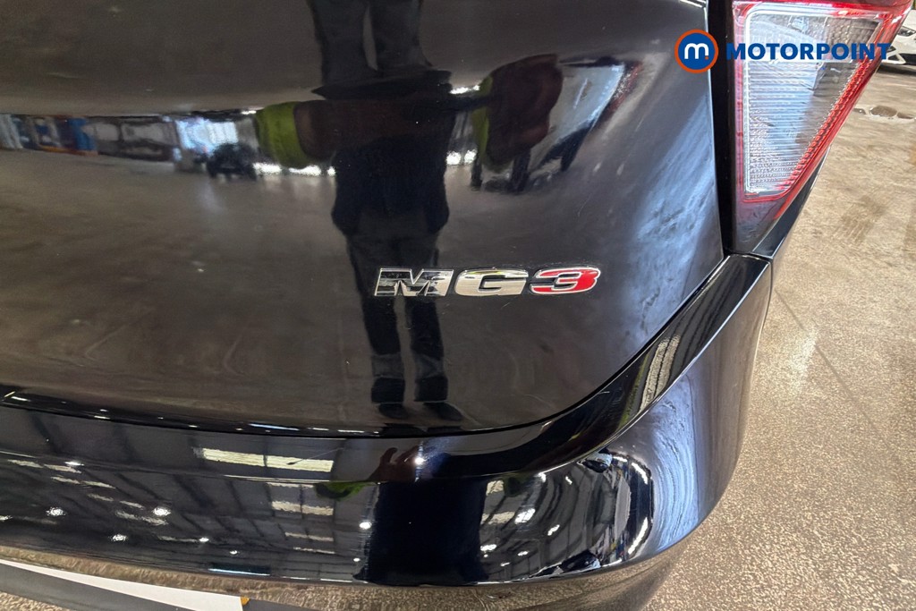 Used MG MG3 2022 for sale - 78133914: Photo 32