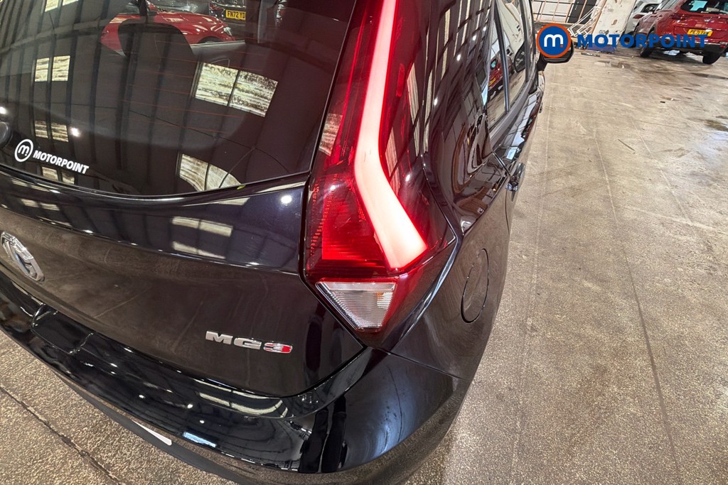 Used MG MG3 2022 for sale - 78133914: Photo 33