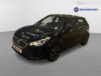 Used MG MG3 2022 for sale - 78133914: Photo