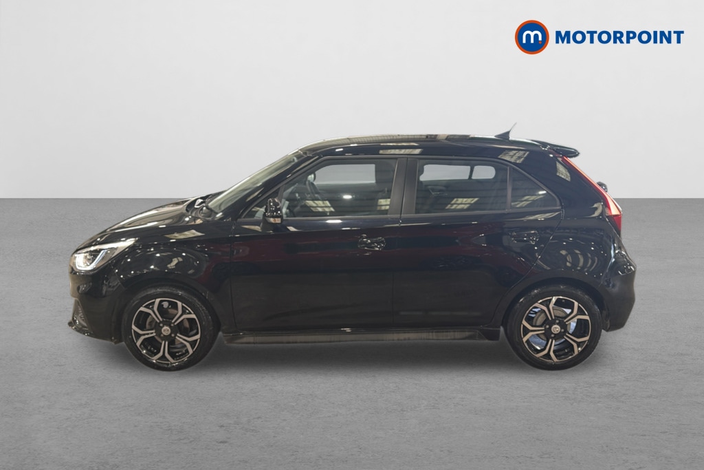 Used MG MG3 2022 for sale - 78133914: Photo 4