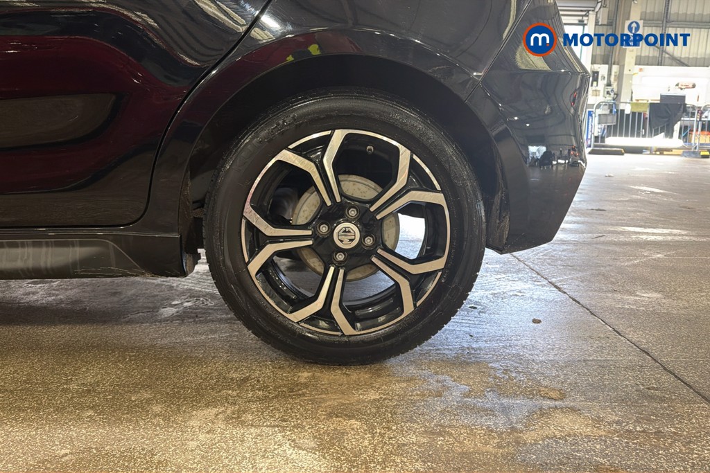 Used MG MG3 2022 for sale - 78133914: Photo 41