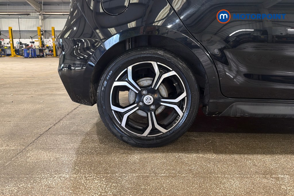 Used MG MG3 2022 for sale - 78133914: Photo 42