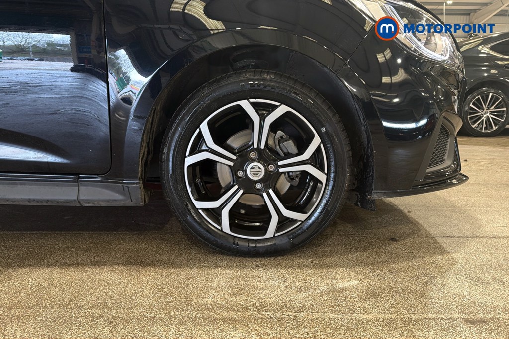 Used MG MG3 2022 for sale - 78133914: Photo 43