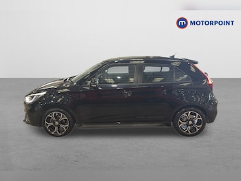Used MG MG3 2022 for sale - 78133914: Photo