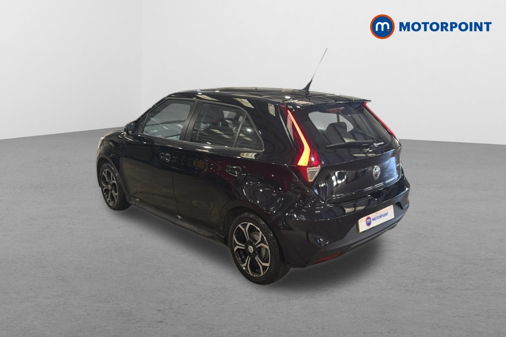 Used MG MG3 2022 for sale - 78133914: Photo 5