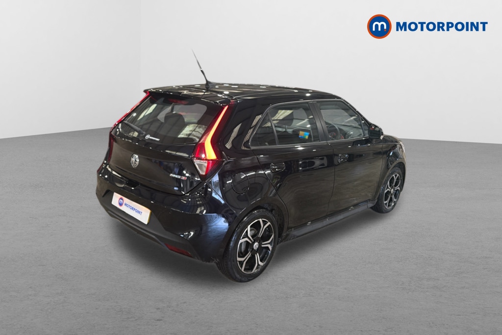 Used MG MG3 2022 for sale - 78133914: Photo 7