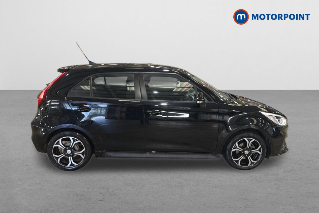 Used MG MG3 2022 for sale - 78133914: Photo 8