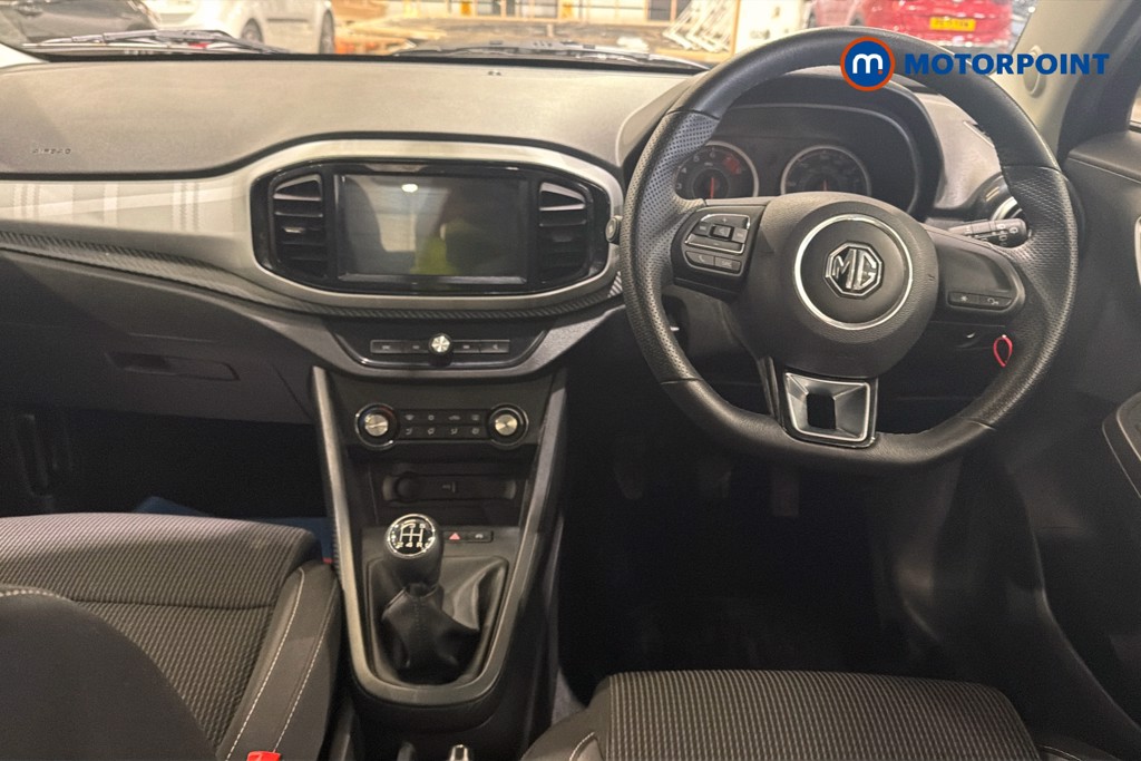 Used MG MG3 2022 for sale - 78133914: Photo 9