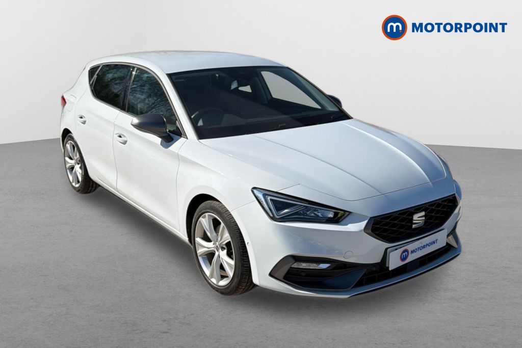 Used SEAT Leon 2021 for sale - 78150308: Photo 1