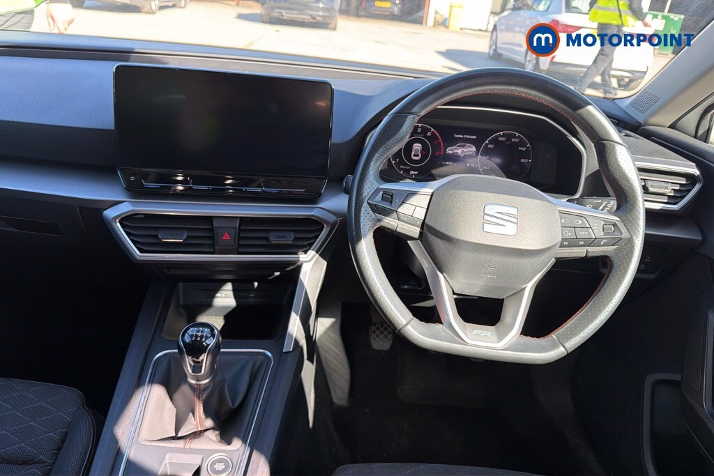 Used SEAT Leon 2021 for sale - 78150308: Photo 10