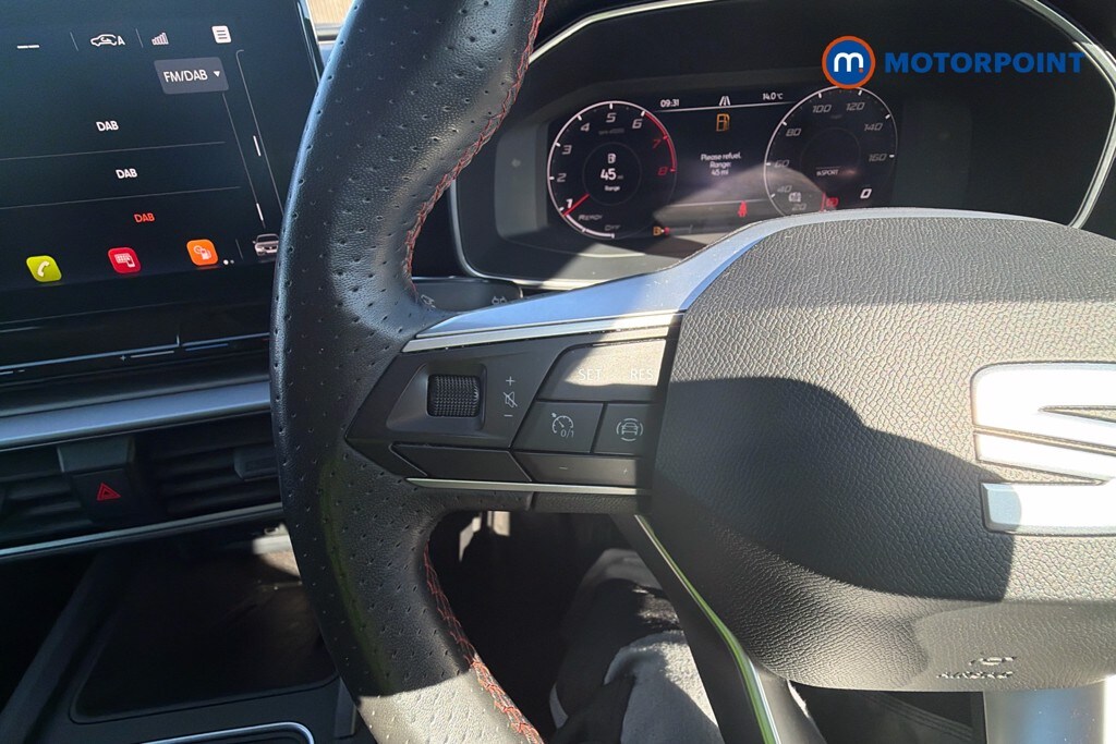 Used SEAT Leon 2021 for sale - 78150308: Photo 11