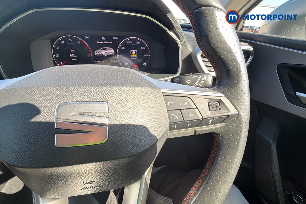 Used SEAT Leon 2021 for sale - 78150308: Photo 12