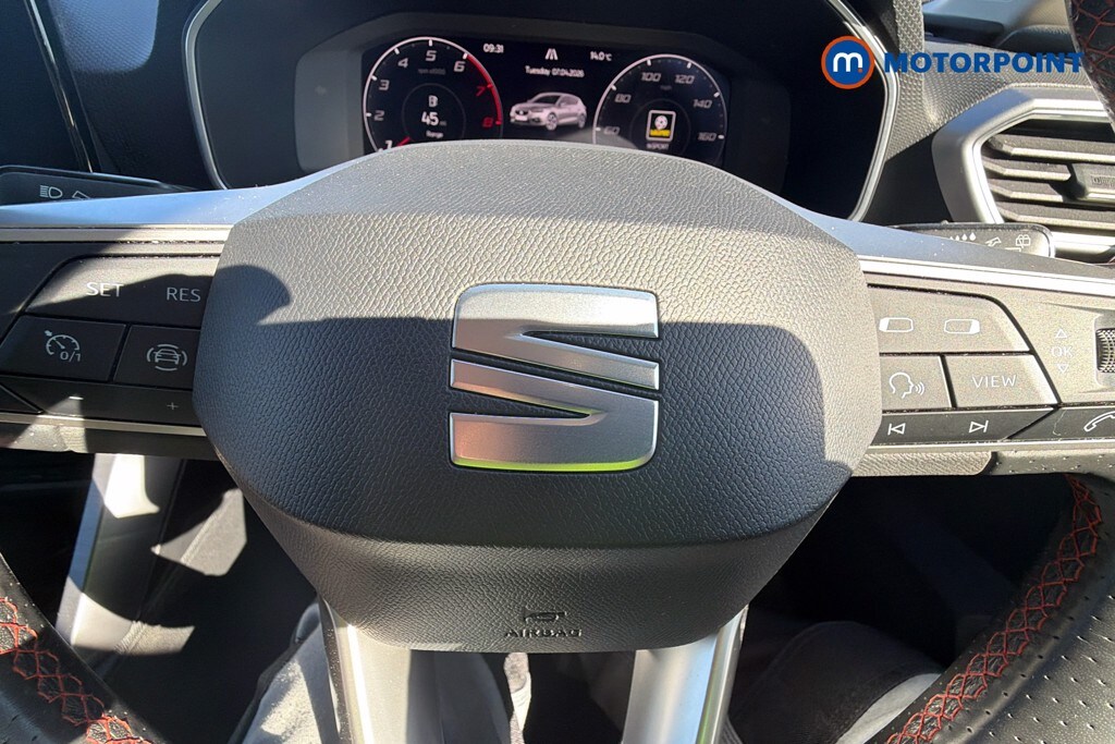 Used SEAT Leon 2021 for sale - 78150308: Photo 13