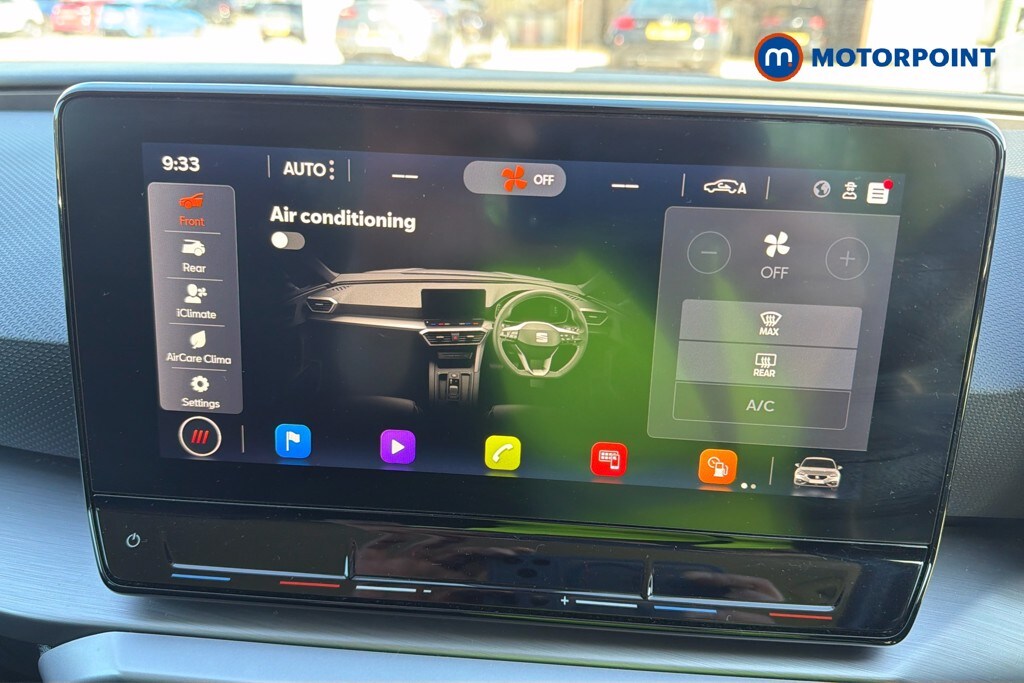 Used SEAT Leon 2021 for sale - 78150308: Photo 19