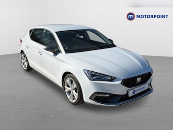 Used SEAT Leon 2021 for sale - 78150308: Photo