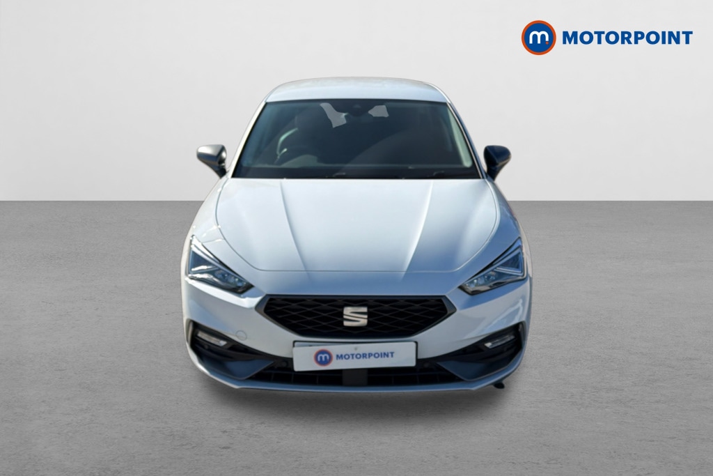 Used SEAT Leon 2021 for sale - 78150308: Photo 2